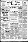 Horfield and Bishopston Record and Montepelier & District Free Press Saturday 14 February 1914 Page 1