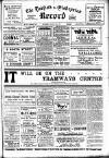 Horfield and Bishopston Record and Montepelier & District Free Press Saturday 21 March 1914 Page 1