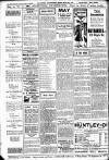 Horfield and Bishopston Record and Montepelier & District Free Press Saturday 28 March 1914 Page 2