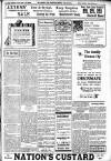 Horfield and Bishopston Record and Montepelier & District Free Press Saturday 11 July 1914 Page 3