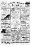 Horfield and Bishopston Record and Montepelier & District Free Press Saturday 05 December 1914 Page 1