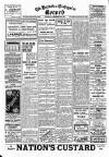 Horfield and Bishopston Record and Montepelier & District Free Press Saturday 05 December 1914 Page 2