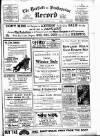 Horfield and Bishopston Record and Montepelier & District Free Press Saturday 09 January 1915 Page 1