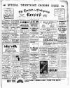 Horfield and Bishopston Record and Montepelier & District Free Press Saturday 29 May 1915 Page 1