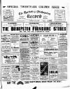 Horfield and Bishopston Record and Montepelier & District Free Press Saturday 19 June 1915 Page 1