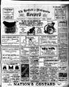 Horfield and Bishopston Record and Montepelier & District Free Press Saturday 05 February 1916 Page 1