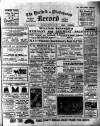 Horfield and Bishopston Record and Montepelier & District Free Press Saturday 19 February 1916 Page 1