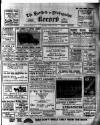 Horfield and Bishopston Record and Montepelier & District Free Press Saturday 18 March 1916 Page 1