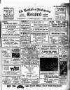 Horfield and Bishopston Record and Montepelier & District Free Press Saturday 01 April 1916 Page 1