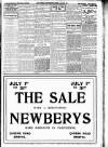 Horfield and Bishopston Record and Montepelier & District Free Press Friday 30 June 1916 Page 3