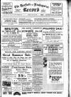 Horfield and Bishopston Record and Montepelier & District Free Press Friday 14 July 1916 Page 1