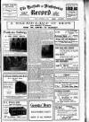 Horfield and Bishopston Record and Montepelier & District Free Press Friday 01 September 1916 Page 1