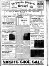 Horfield and Bishopston Record and Montepelier & District Free Press Friday 08 September 1916 Page 1
