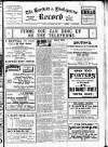 Horfield and Bishopston Record and Montepelier & District Free Press Friday 22 September 1916 Page 1