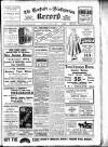Horfield and Bishopston Record and Montepelier & District Free Press Friday 20 October 1916 Page 1