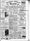 Horfield and Bishopston Record and Montepelier & District Free Press Friday 03 November 1916 Page 1