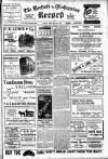 Horfield and Bishopston Record and Montepelier & District Free Press Friday 23 February 1917 Page 1