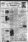 Horfield and Bishopston Record and Montepelier & District Free Press Friday 02 March 1917 Page 1