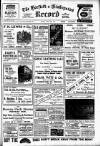 Horfield and Bishopston Record and Montepelier & District Free Press Friday 13 April 1917 Page 1