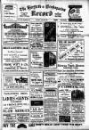 Horfield and Bishopston Record and Montepelier & District Free Press