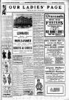 Horfield and Bishopston Record and Montepelier & District Free Press Friday 26 October 1917 Page 3