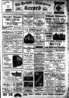Horfield and Bishopston Record and Montepelier & District Free Press Friday 25 January 1918 Page 1
