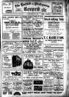 Horfield and Bishopston Record and Montepelier & District Free Press Friday 01 February 1918 Page 1