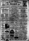 Horfield and Bishopston Record and Montepelier & District Free Press Friday 08 February 1918 Page 1