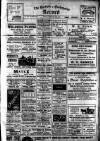 Horfield and Bishopston Record and Montepelier & District Free Press Friday 22 February 1918 Page 1