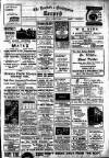 Horfield and Bishopston Record and Montepelier & District Free Press Friday 01 March 1918 Page 1