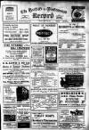 Horfield and Bishopston Record and Montepelier & District Free Press Friday 07 June 1918 Page 1