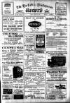 Horfield and Bishopston Record and Montepelier & District Free Press Friday 14 June 1918 Page 1