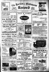 Horfield and Bishopston Record and Montepelier & District Free Press Friday 21 June 1918 Page 1