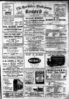 Horfield and Bishopston Record and Montepelier & District Free Press Friday 05 July 1918 Page 1