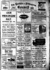 Horfield and Bishopston Record and Montepelier & District Free Press Friday 13 September 1918 Page 1