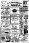 Horfield and Bishopston Record and Montepelier & District Free Press Friday 25 October 1918 Page 1