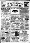 Horfield and Bishopston Record and Montepelier & District Free Press Friday 01 November 1918 Page 1