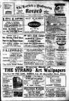 Horfield and Bishopston Record and Montepelier & District Free Press Friday 15 November 1918 Page 1