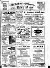 Horfield and Bishopston Record and Montepelier & District Free Press Friday 17 January 1919 Page 1