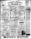 Horfield and Bishopston Record and Montepelier & District Free Press Friday 14 February 1919 Page 1
