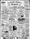 Horfield and Bishopston Record and Montepelier & District Free Press Friday 02 May 1919 Page 1