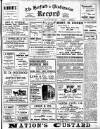Horfield and Bishopston Record and Montepelier & District Free Press Friday 30 May 1919 Page 1