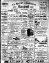 Horfield and Bishopston Record and Montepelier & District Free Press Friday 01 August 1919 Page 1