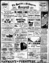 Horfield and Bishopston Record and Montepelier & District Free Press Friday 05 September 1919 Page 1