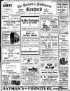Horfield and Bishopston Record and Montepelier & District Free Press Friday 14 November 1919 Page 1