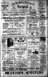 Horfield and Bishopston Record and Montepelier & District Free Press Friday 27 February 1920 Page 1