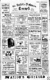 Horfield and Bishopston Record and Montepelier & District Free Press Friday 02 April 1920 Page 1