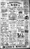 Horfield and Bishopston Record and Montepelier & District Free Press Friday 11 June 1920 Page 1