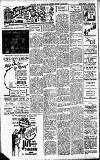 Horfield and Bishopston Record and Montepelier & District Free Press Friday 06 August 1920 Page 4