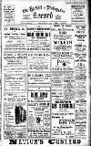 Horfield and Bishopston Record and Montepelier & District Free Press Friday 04 February 1921 Page 1